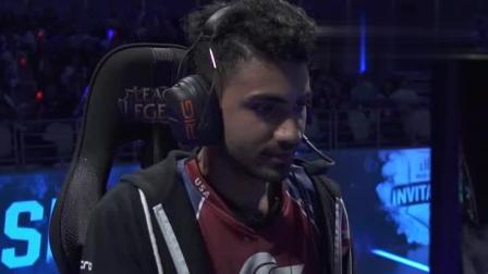 Passion UA 现象：年轻战队征服RMR