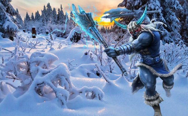 ATOX 资格获得 BLAST Open Lisbon 2025