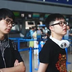 SeTab Yongen乘风破浪，利用无限火力击杀HOYA Rambo，击败BL晋级