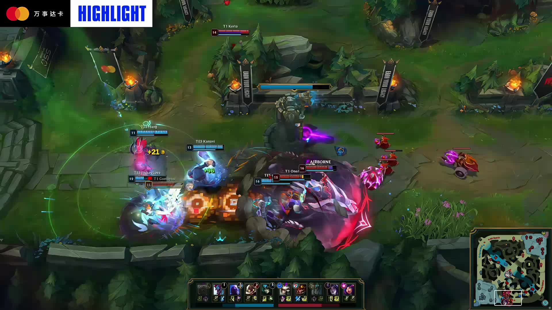 今日HLE战队发布公告，将成立一个全新的电竞分析部门，来帮助提升雄联盟分部的表现