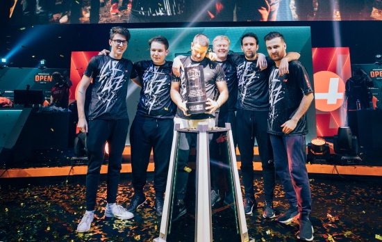 MSI入围赛：TES／GAM同属于B组，TES首轮对手为CBLOL冠军